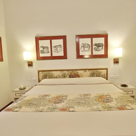 Madama Guest House 佛罗伦萨 外观 照片
