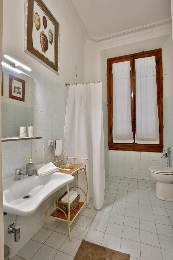 Madama Guest House 佛罗伦萨 外观 照片