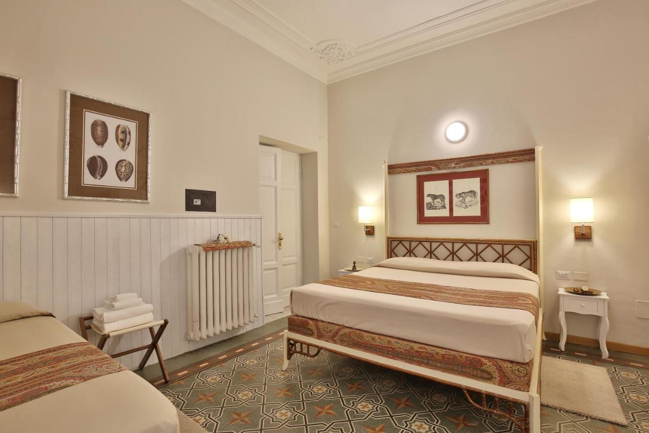 Madama Guest House 佛罗伦萨 外观 照片