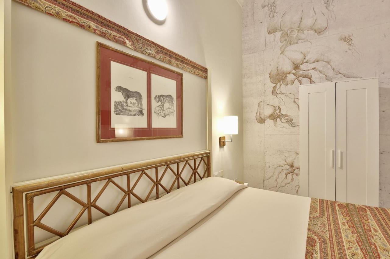 Madama Guest House 佛罗伦萨 外观 照片