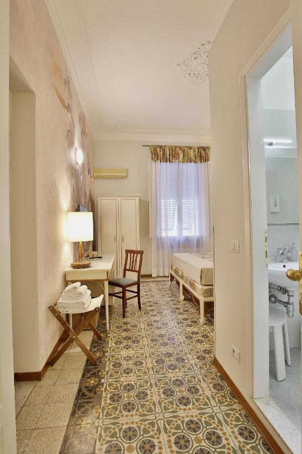Madama Guest House 佛罗伦萨 外观 照片