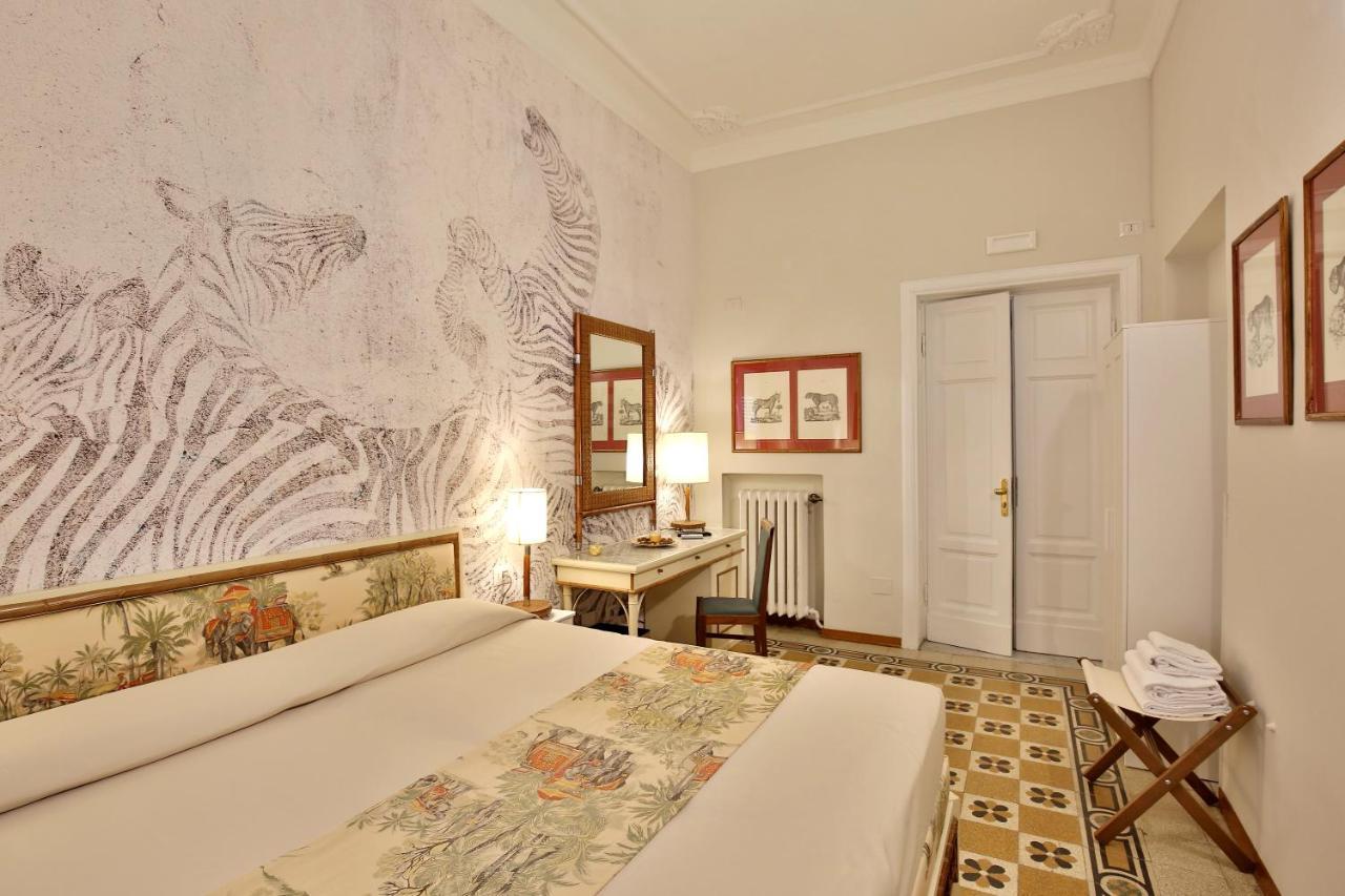 Madama Guest House 佛罗伦萨 外观 照片