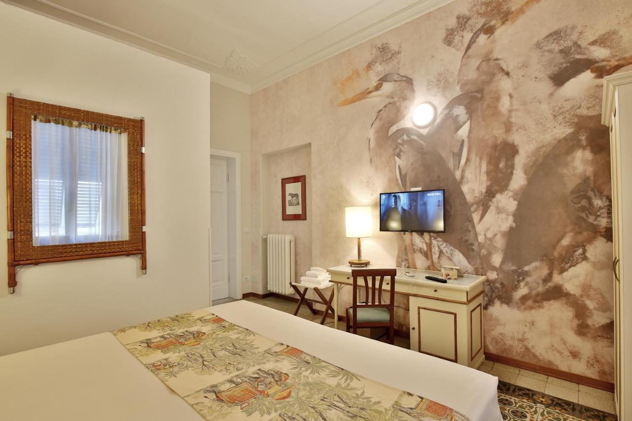 Madama Guest House 佛罗伦萨 外观 照片